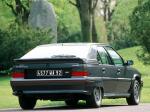 Citroen BX 16 Soupapes 1989 года